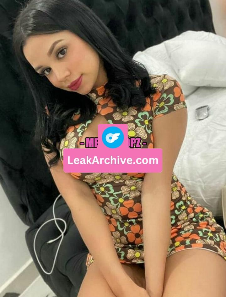 Aleida Ramirez Leaks OnlyFans Content Leaked - LeakArchive